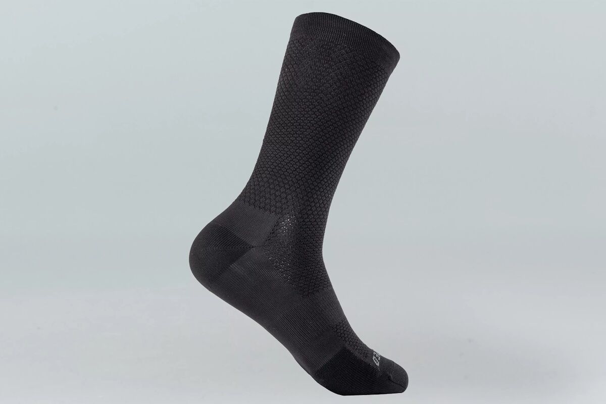 Specialized Calcetines Hydrogen Vent Road Altos Carretera - Imagen 8