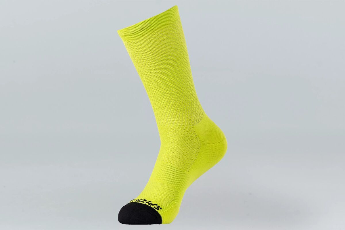 Specialized Calcetines Hydrogen Vent Road Altos Carretera - Imagen 6