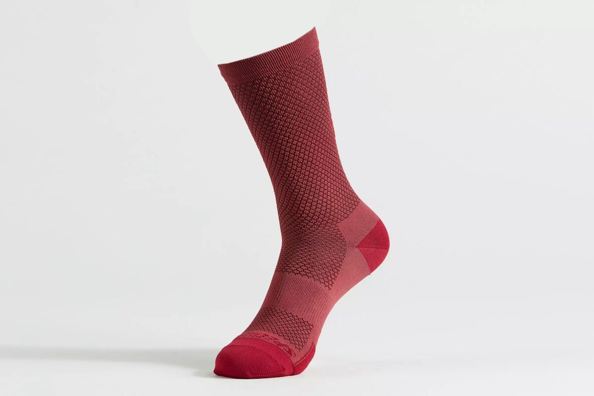Specialized Calcetines Hydrogen Vent Road Altos Carretera - Imagen 12