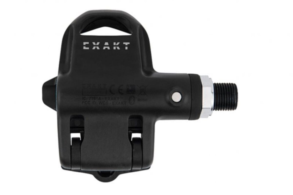 Pedales LOOK EXAKT SINGLE - Imagen 2