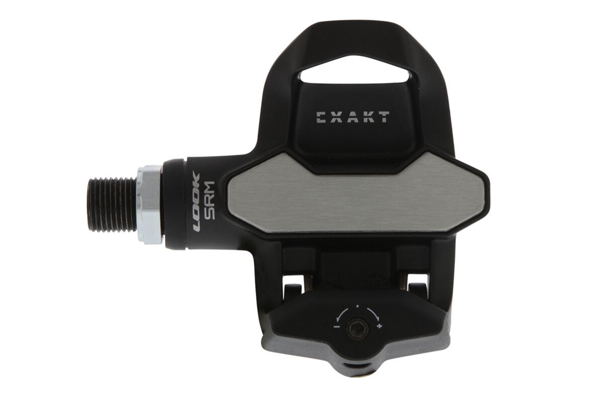 Pedales LOOK EXAKT SINGLE