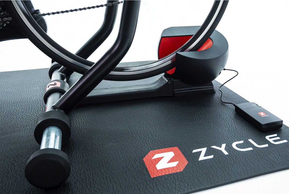 Rodillo Zycle SMART ZPRO - Imagen 5