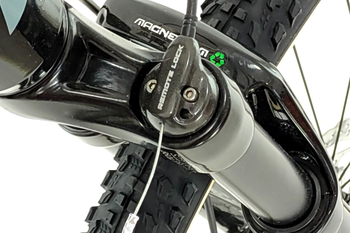 Bicicleta MTB 29" semirigida WST POISON 9112 - Imagen 10