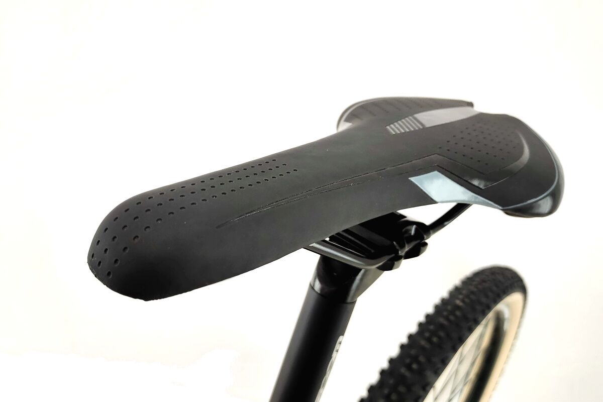 Bicicleta MTB 29" semirigida WST POISON 9112 - Imagen 12