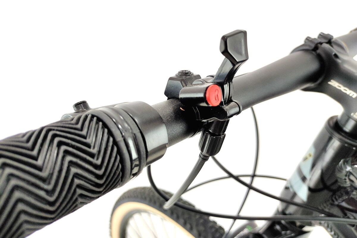 Bicicleta MTB 29" semirigida WST POISON 9112 - Imagen 13