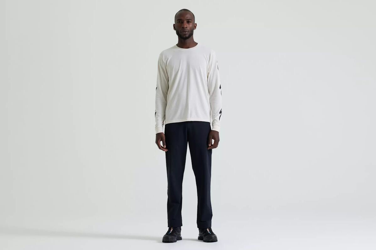 Specialized Reign Manga Larga Unisex | drirelease® 2024 - Imagen 4