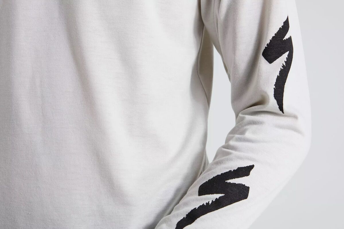 Specialized Reign Manga Larga Unisex | drirelease® 2024 - Imagen 9