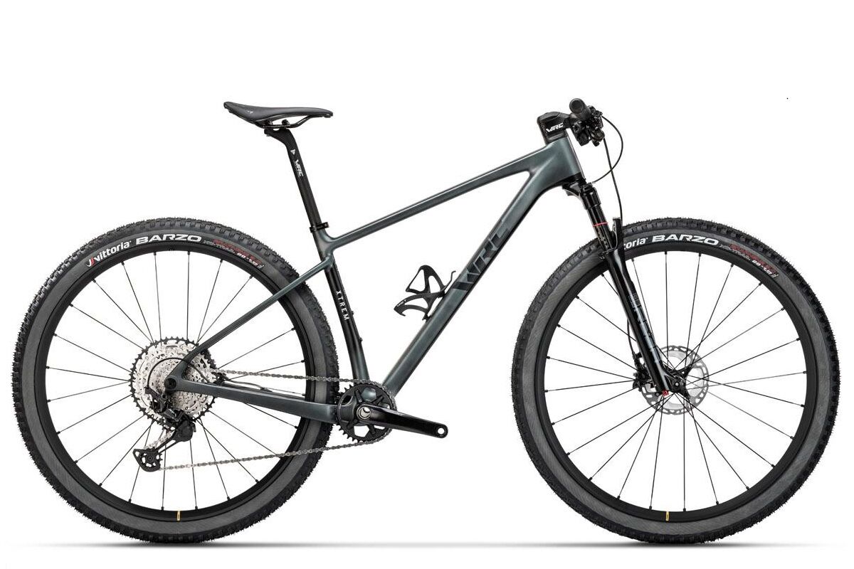 Bicicleta MTB WRC XTREM XT 29" 12s Carbon