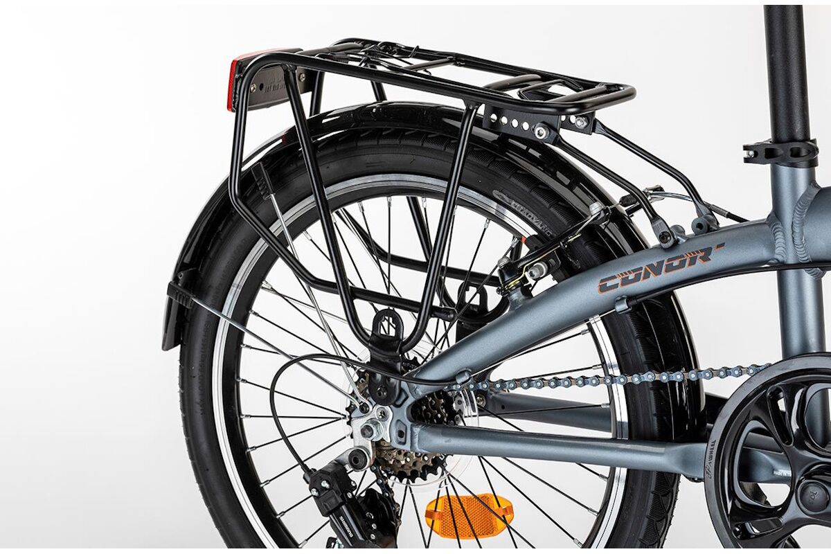Bicicleta plegable CONOR DENVER - Imagen 5