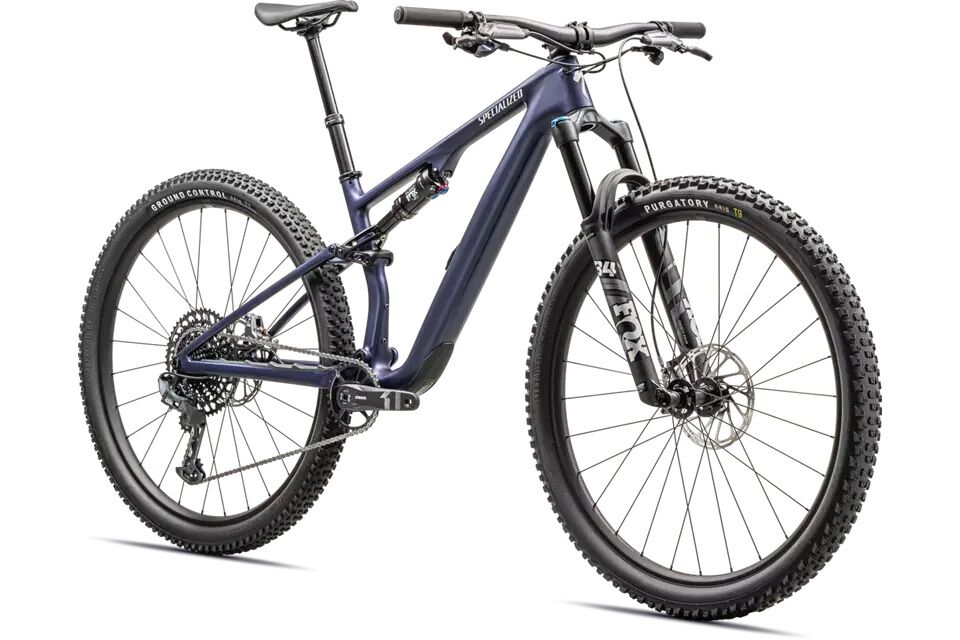 Specialized Epic 8 EVO Comp 2024 | Bicicleta XC Trail Carbono FOX & SRAM GX Eagle | Oportunidad Modelo Anterior - Imagen 2