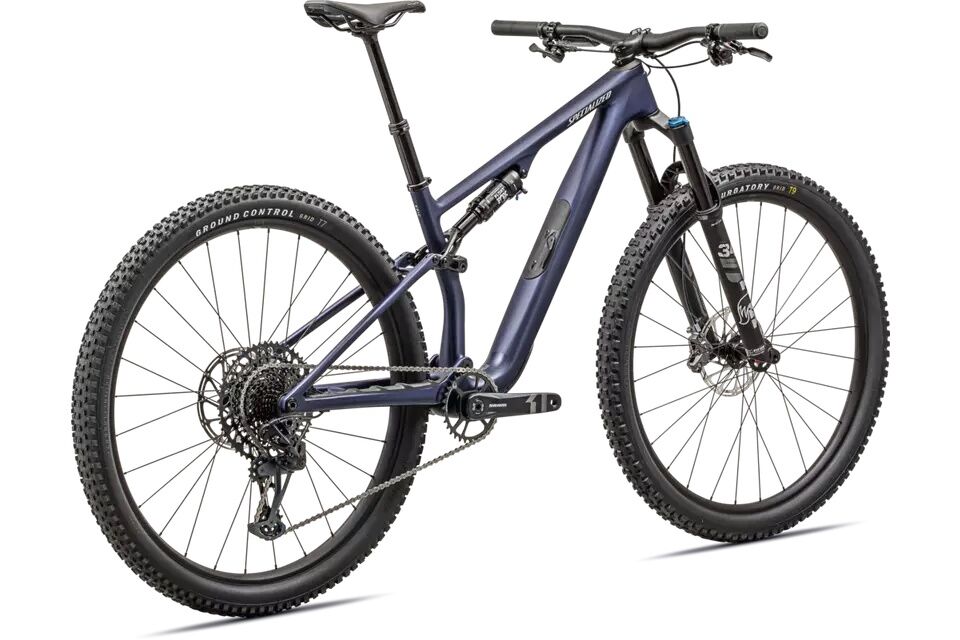 Specialized Epic 8 EVO Comp 2024 | Bicicleta XC Trail Carbono FOX & SRAM GX Eagle | Oportunidad Modelo Anterior - Imagen 3