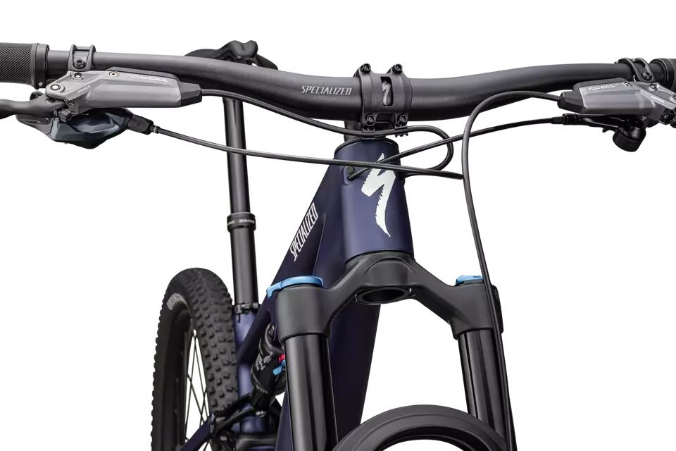 Specialized Epic 8 EVO Comp 2024 | Bicicleta XC Trail Carbono FOX & SRAM GX Eagle | Oportunidad Modelo Anterior - Imagen 5