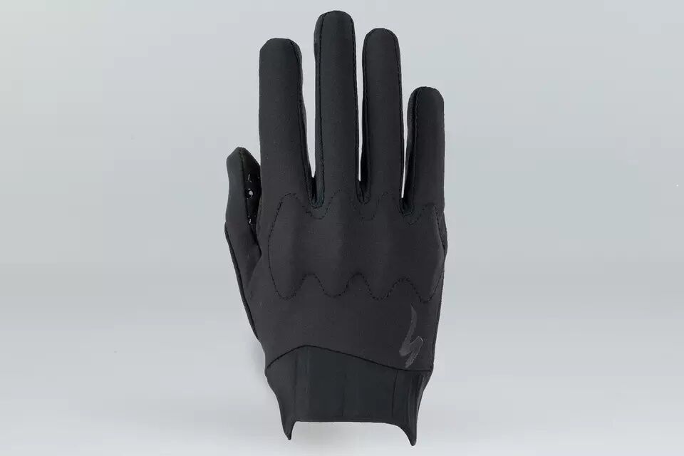 Guantes ciclismo SPECIALIZED TRAIL D30 - Black