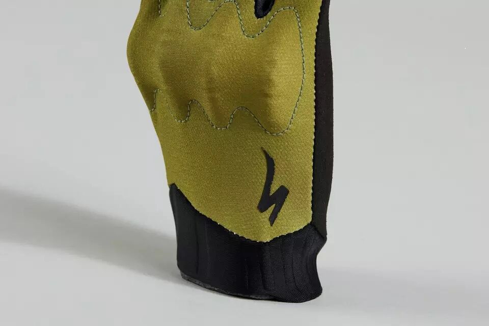 Guantes ciclismo SPECIALIZED TRAIL D30 - Woodbine