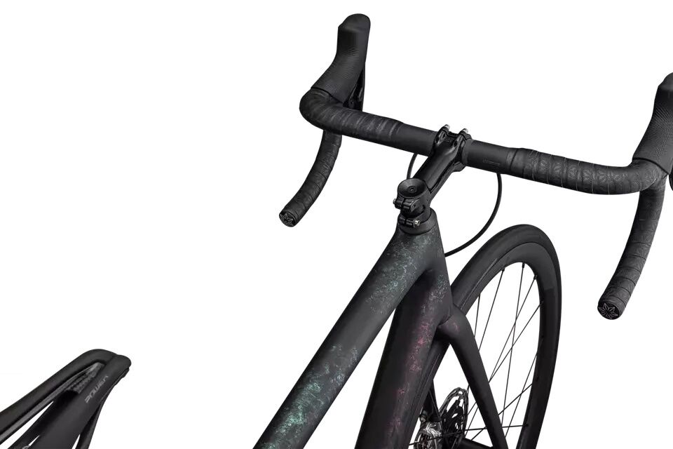 Specialized S-Works Aethos SRAM Red eTap AXS 2023 | Oportunidad bicicleta carretera ultraligera modelo anterior - Imagen 6