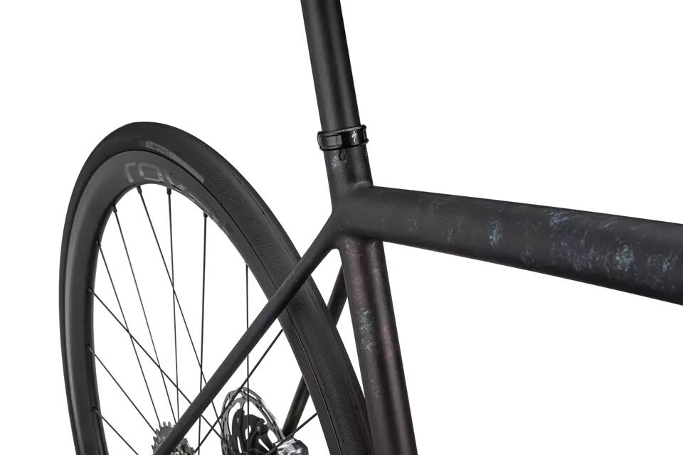 Specialized S-Works Aethos SRAM Red eTap AXS 2023 | Oportunidad bicicleta carretera ultraligera modelo anterior - Imagen 7