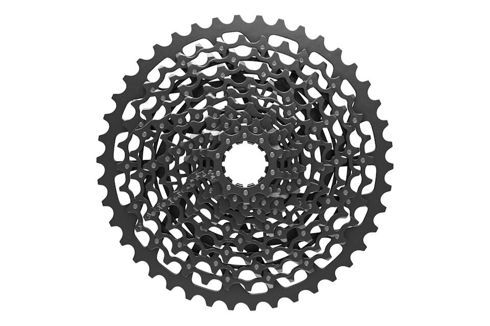 Cassette SRAM GX/1X XG-1150 Full Pin 11v 10-42d