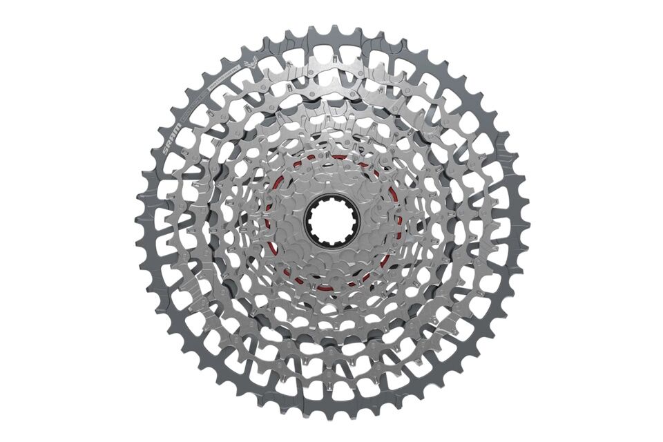 Cassette SRAM GX Eagle XS-1275 12v 10-52d - Negro