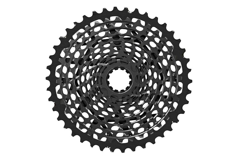 Cassette SRAM X01 XG-1195 X-Dome 11v 10-42d