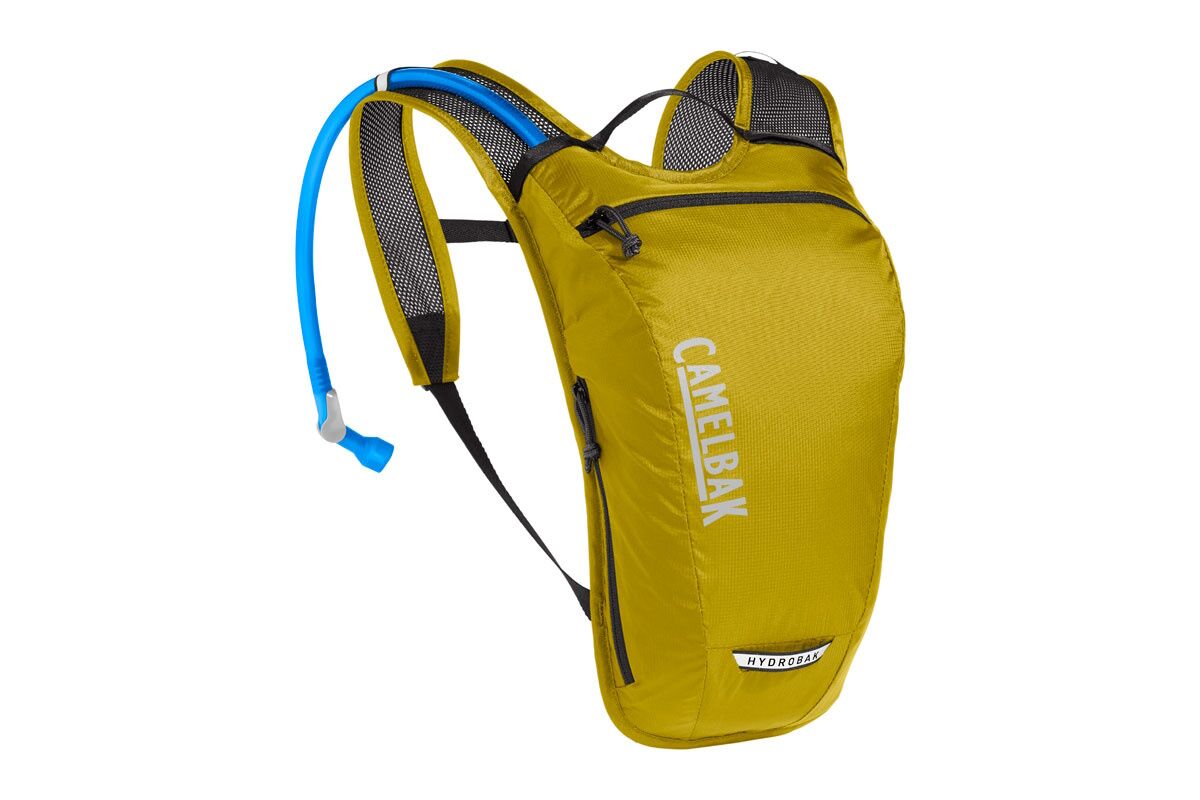 Mochila hidratante Camelbak Hidrobak Light 1500ml Golden