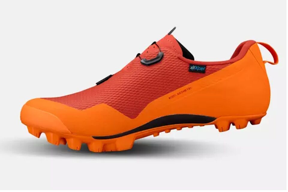 Zapatillas MTB Specialized Recon 3.0: Máxima eficiencia, comodidad y rendimiento científico para ciclistas exigentes - Imagen 3