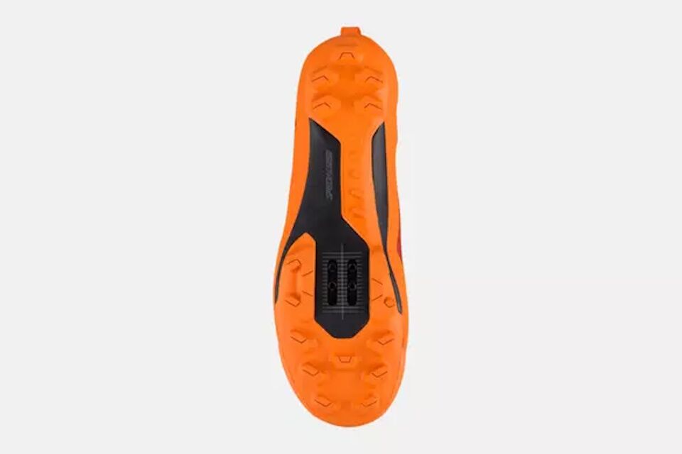 Zapatillas MTB Specialized Recon 3.0: Máxima eficiencia, comodidad y rendimiento científico para ciclistas exigentes - Imagen 5