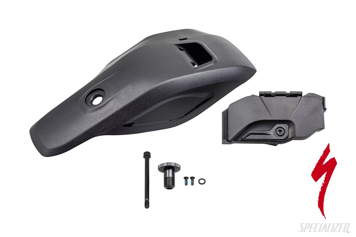 Kit de protección contra rocas S229900037 para batería Specialized Levo Gen.3 V2, pieza original