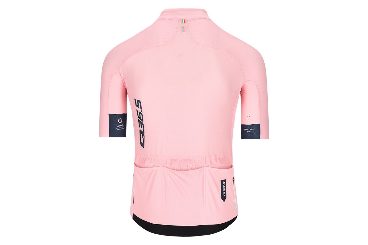 Maillot Q36.5 Gregarius Pro Signature – Aerodinámica, Termorregulación y Estilo Exclusivo para Ciclistas de Alto Nivel - Imagen 3