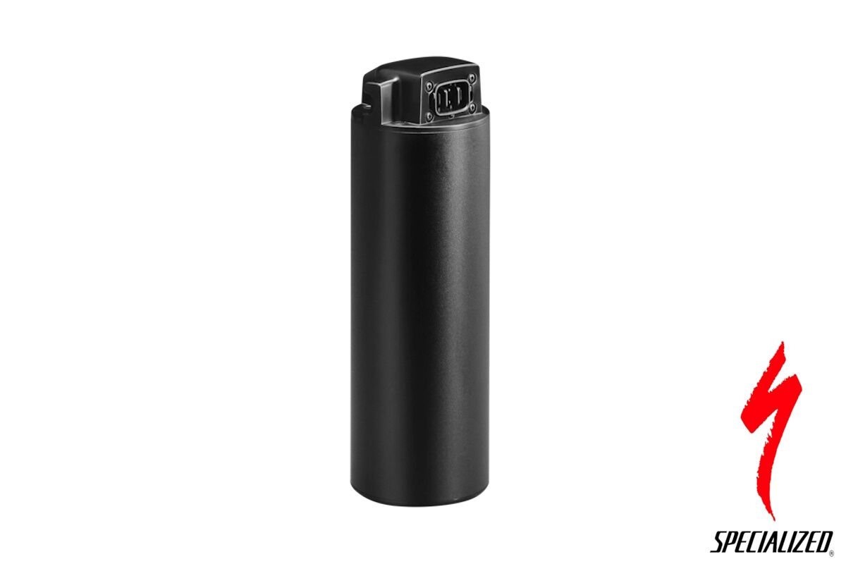 Range Extender 3.1 Specialized 98924-5680, batería suplementaria de 280Wh para Turbo Levo 4, repuesto original, autonomía extra, resistente al agua IP67.