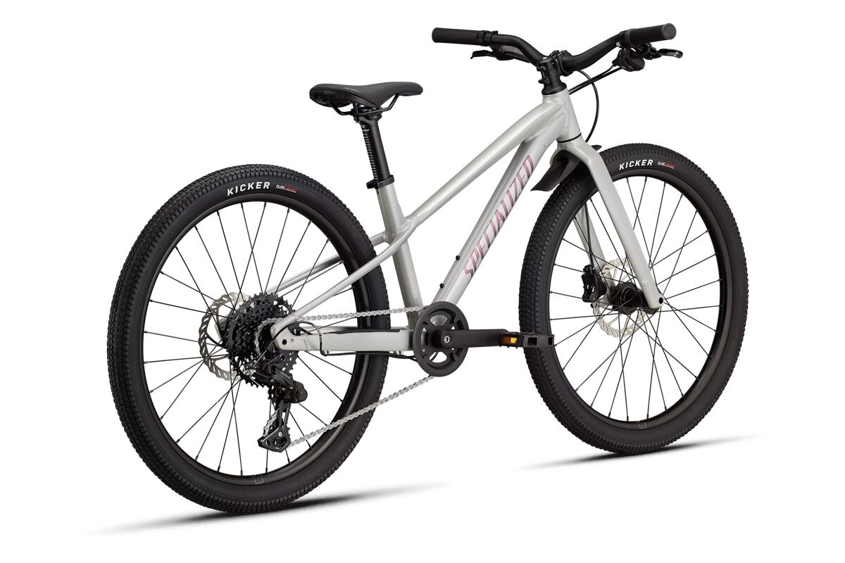 Specialized Riprock 20 INT 2026 – MTB infantil con frenos hidráulicos, cableado interno y 1x8 Acolyte 12-42T - Imagen 13