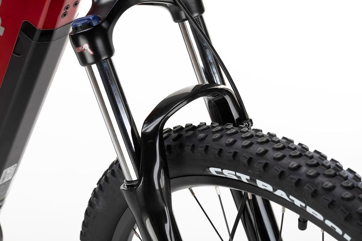 Conor Adra 2023 | E-Bike MTB Alta Gama - Compra Segura Oficial - Imagen 4