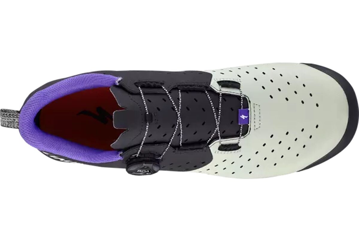 Zapatillas MTB Specialized Recon 1.0 Body Geometry con BOA L6 y suela SlipNot - Imagen 17