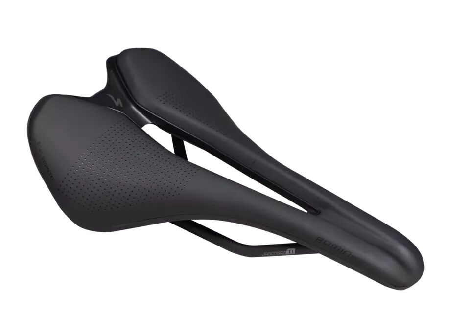 Sillín Specialized - Romin EVO Expert Gel - 168mm