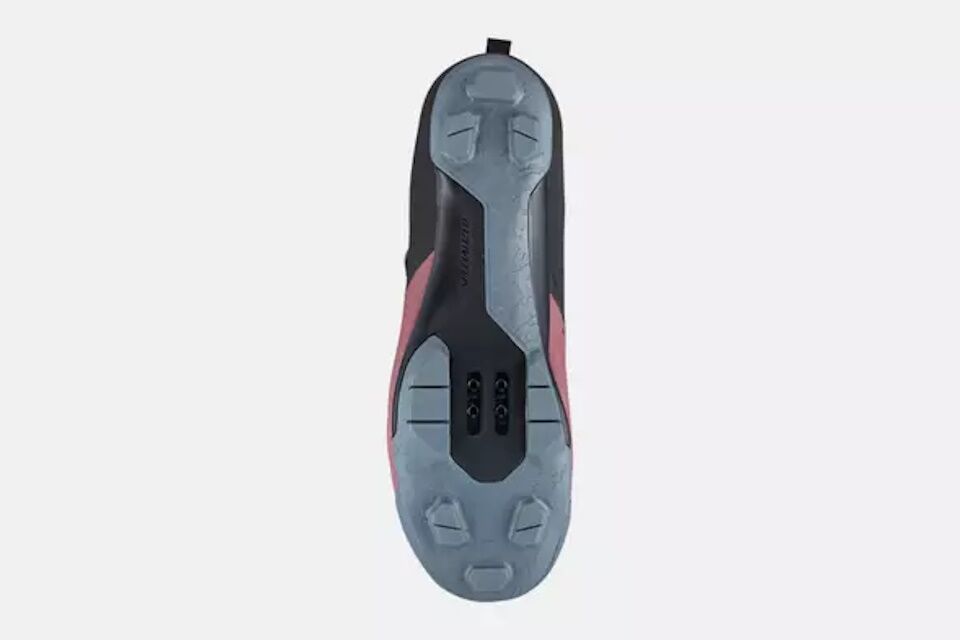 Zapatillas MTB Specialized Recon 1.0 Body Geometry con BOA L6 y suela SlipNot - Imagen 20