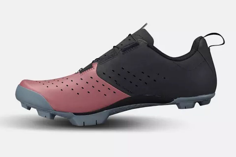 Zapatillas MTB Specialized Recon 1.0 Body Geometry con BOA L6 y suela SlipNot - Imagen 12
