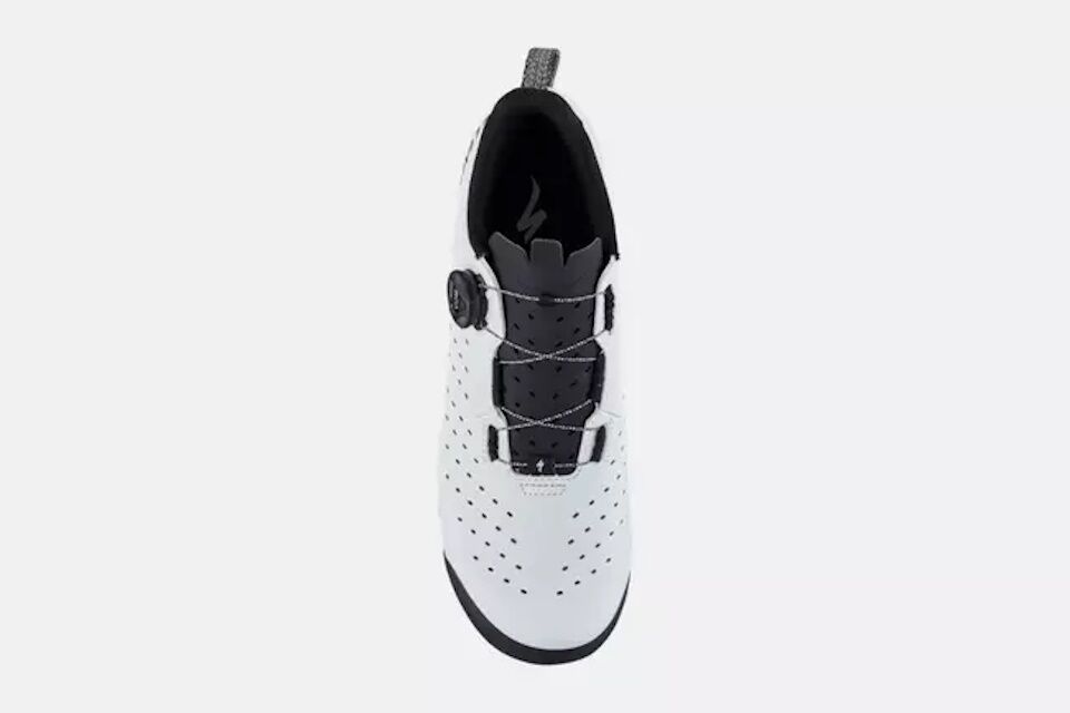 Zapatillas MTB Specialized Recon 1.0 Body Geometry con BOA L6 y suela SlipNot - Imagen 22