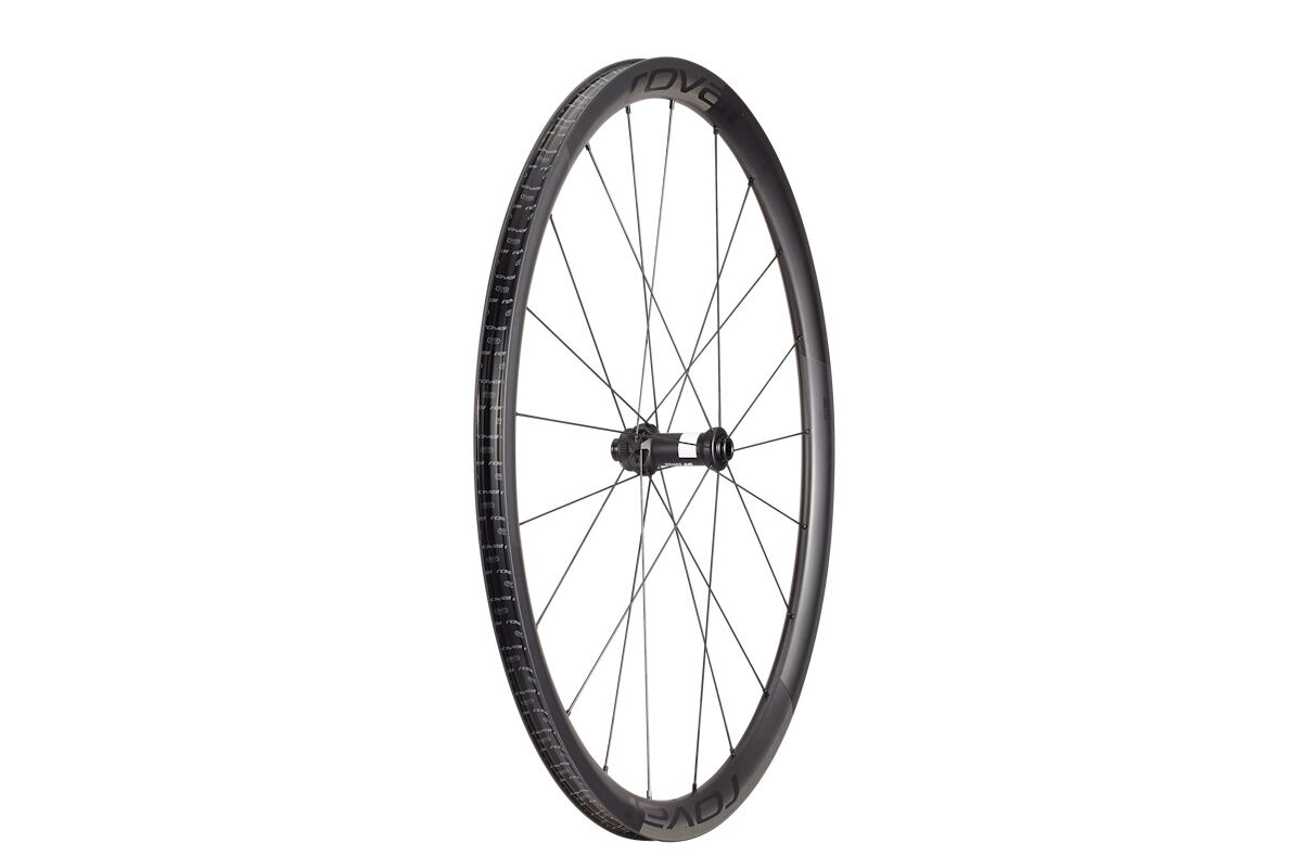 Specialized Alpinist CL II | Rueda de carretera carbono | Ligereza, agilidad y máxima eficiencia en escalada - Imagen 2