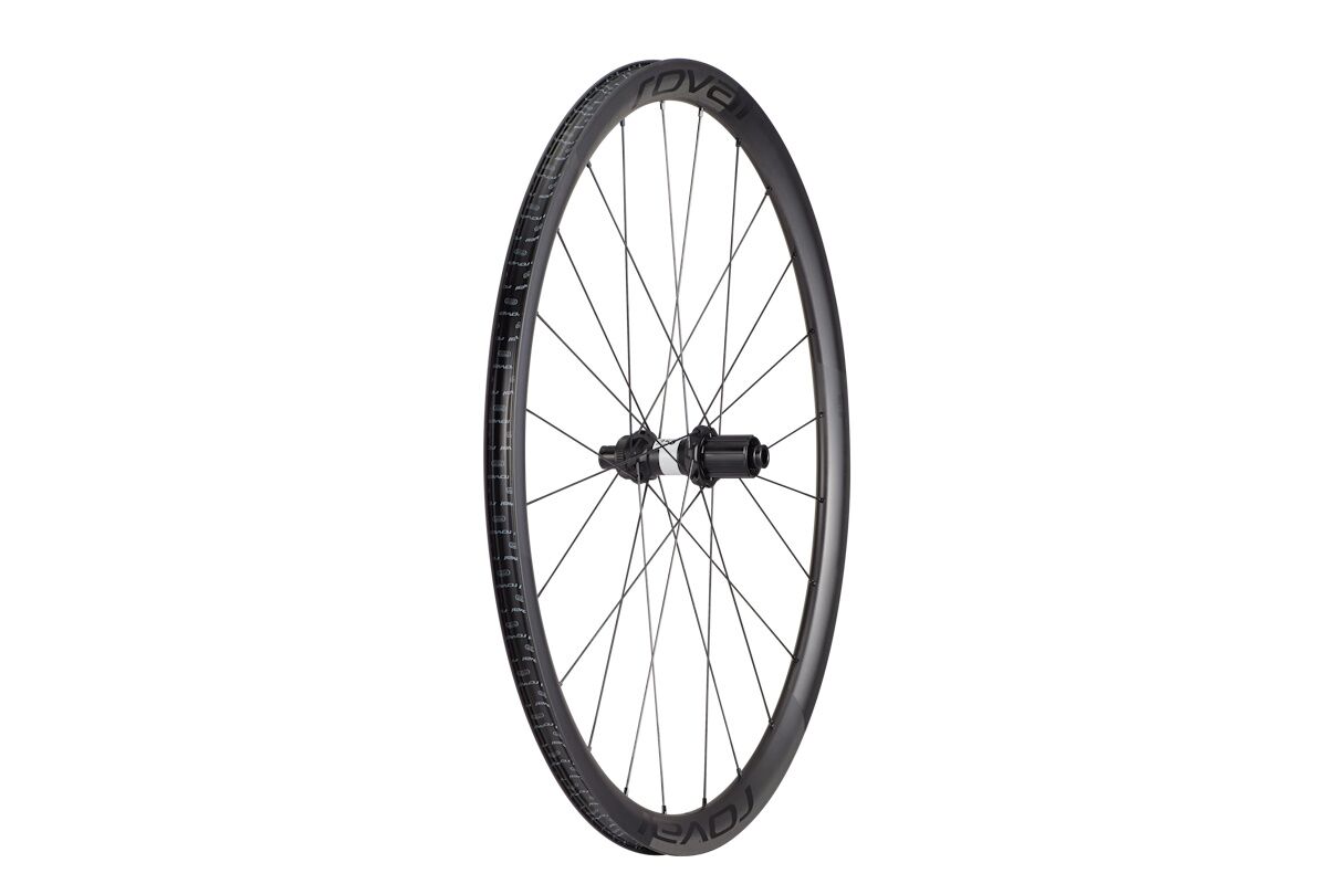 Specialized Alpinist CL II | Rueda de carretera carbono | Ligereza, agilidad y máxima eficiencia en escalada - Imagen 3