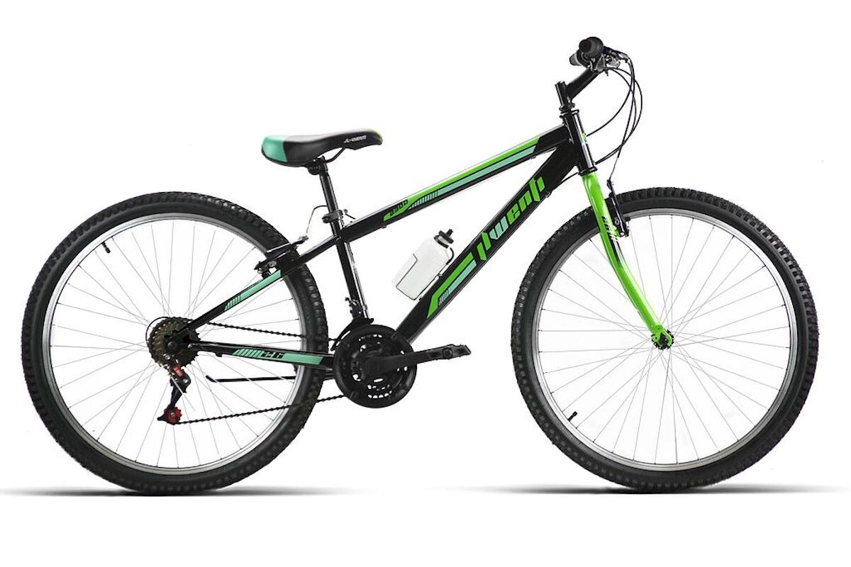 Bicicleta JL Wenti de 26" paseo MTB