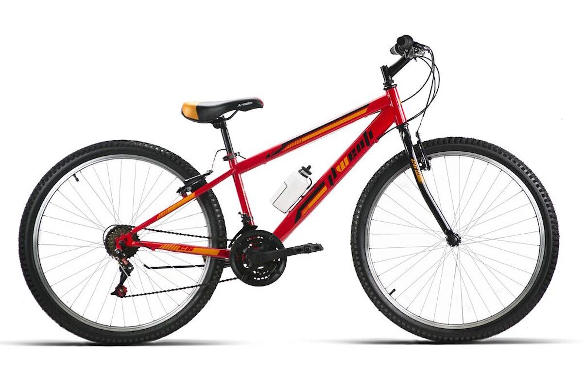 bicicleta-jl-wenti-26-b300-mtb-barra-alta-18v- rojo
