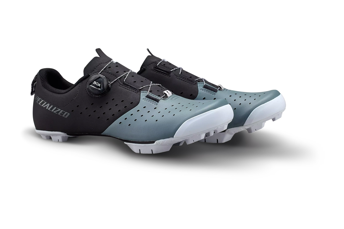 Zapatillas MTB Specialized Recon 1.0 Body Geometry con BOA L6 y suela SlipNot - Imagen 6