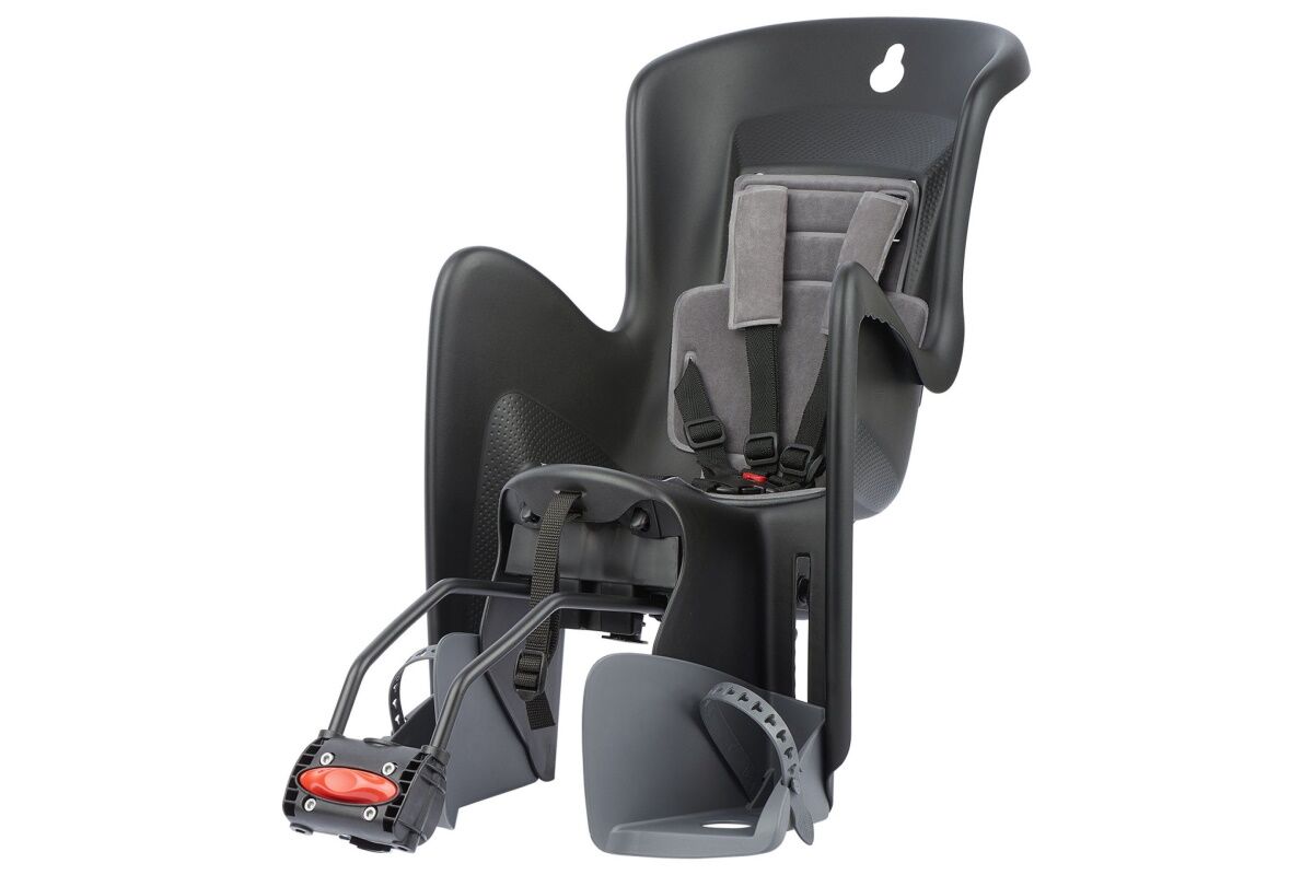 Portabebe POLISPORT BILBY MAXI RS - Imagen 2