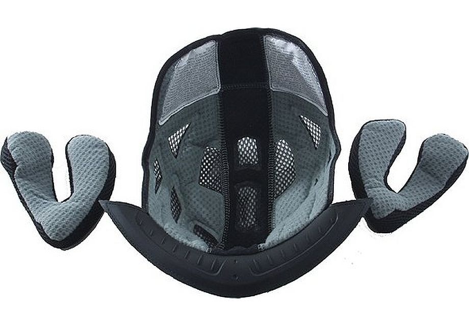 Kit de almohadillas para casco Specialized DEVIANT