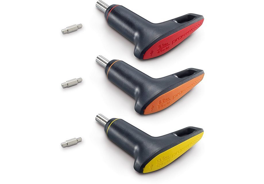 LLAVE DINAMOMÉTRICA SBC