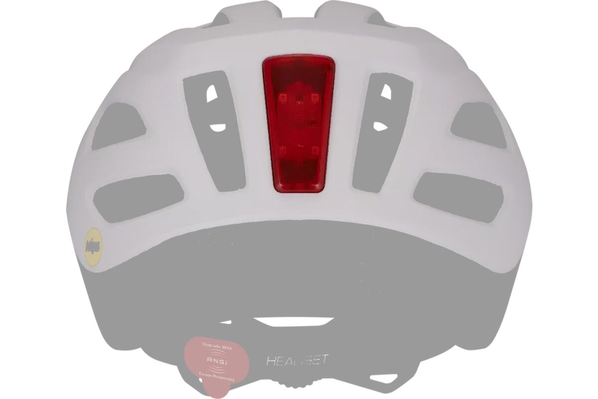 Repuesto led para casco Specialized Shuffle LED