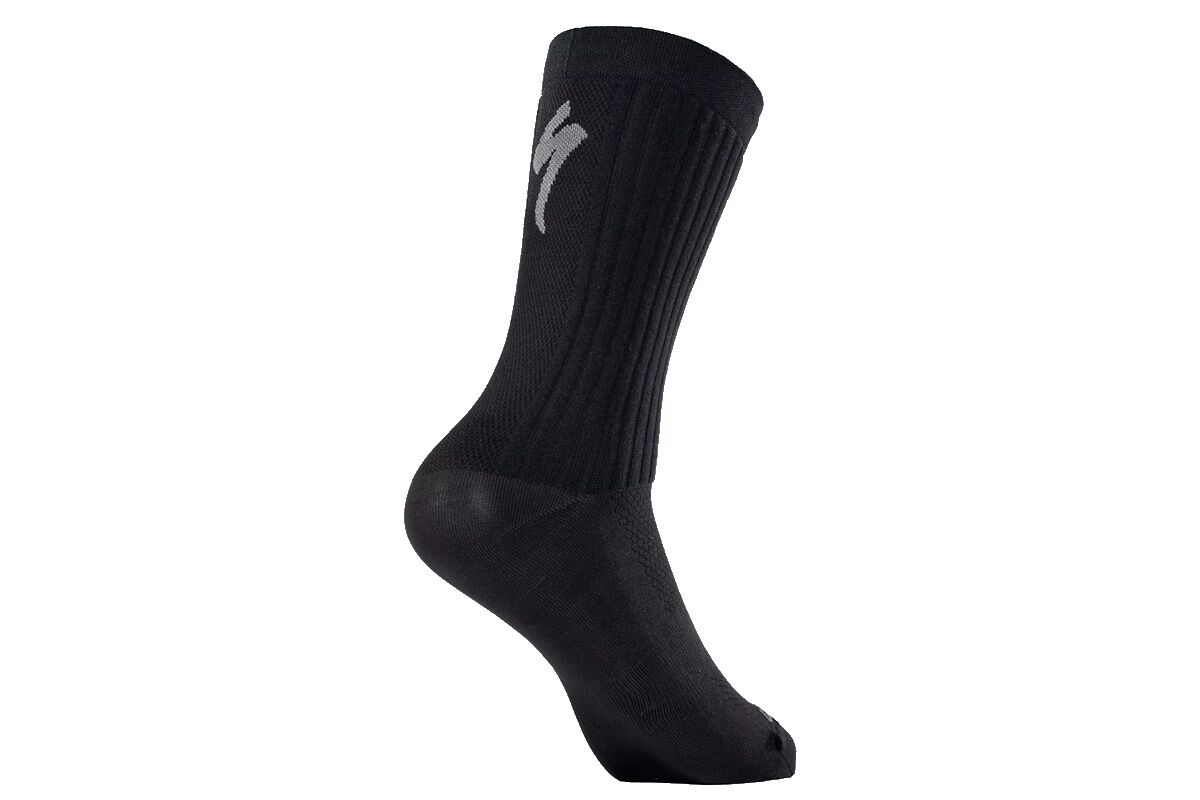 Specialized Calcetines Hydrogen Aero Tall Road Aerodinámicos 2024 - Imagen 10