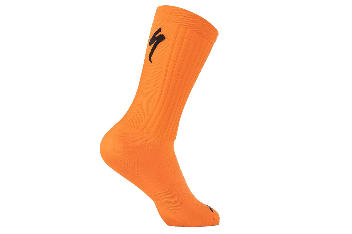 Specialized Calcetines Hydrogen Aero Tall Road Aerodinámicos 2024 - Imagen 5