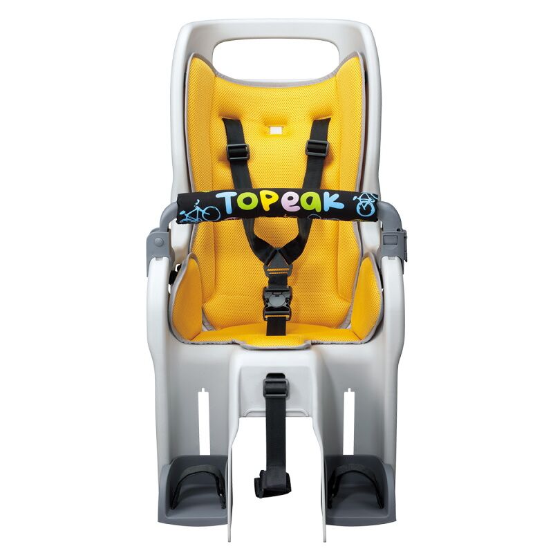 Silla porta bebé Topeak BABYSEAT II ONLY - Imagen 5
