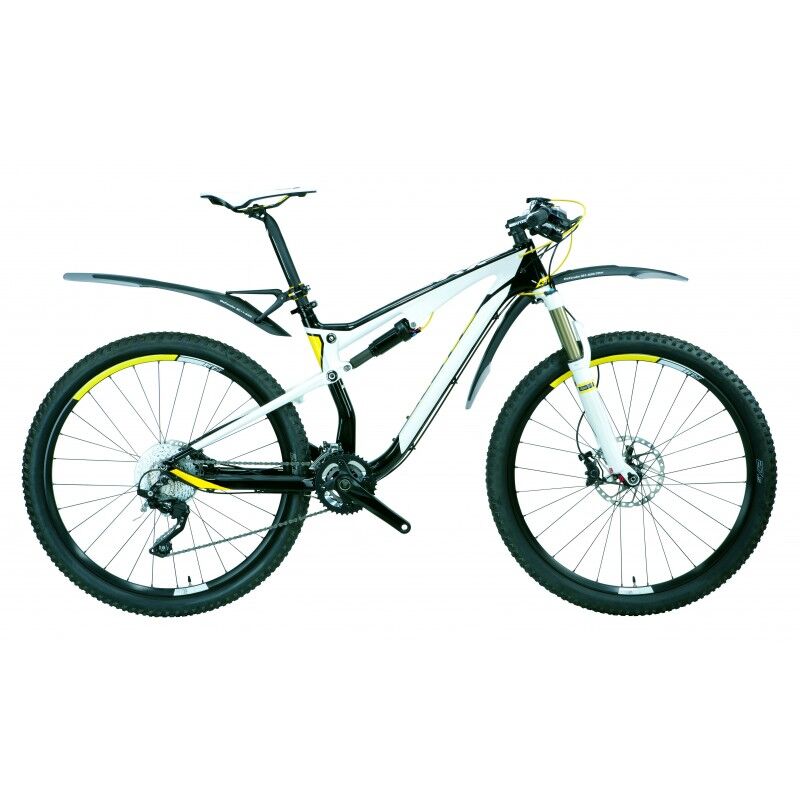 Guadabarros Topeak DEFENDER M1/XC11(SET 27.5”) - Imagen 2
