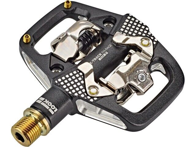 Pedales Look X-TRACK EN-RAGE PLUS TI - Imagen 2